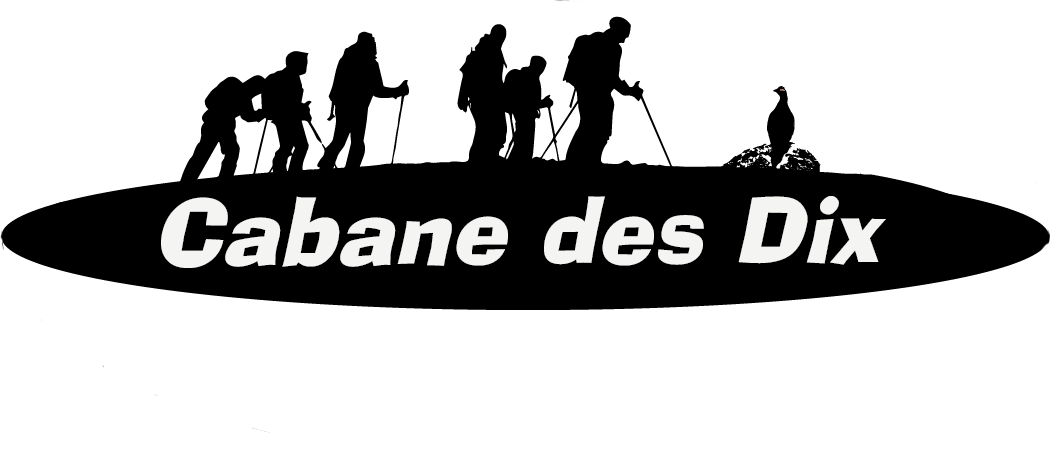 Cabane des Dix