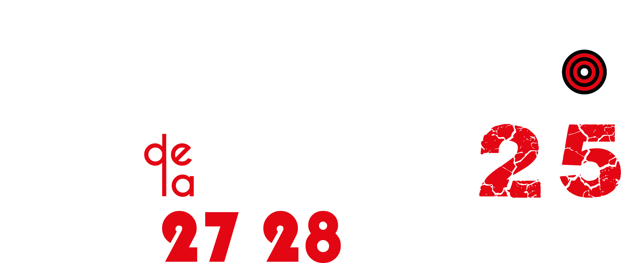 Open de la Riviera 2025 Logo