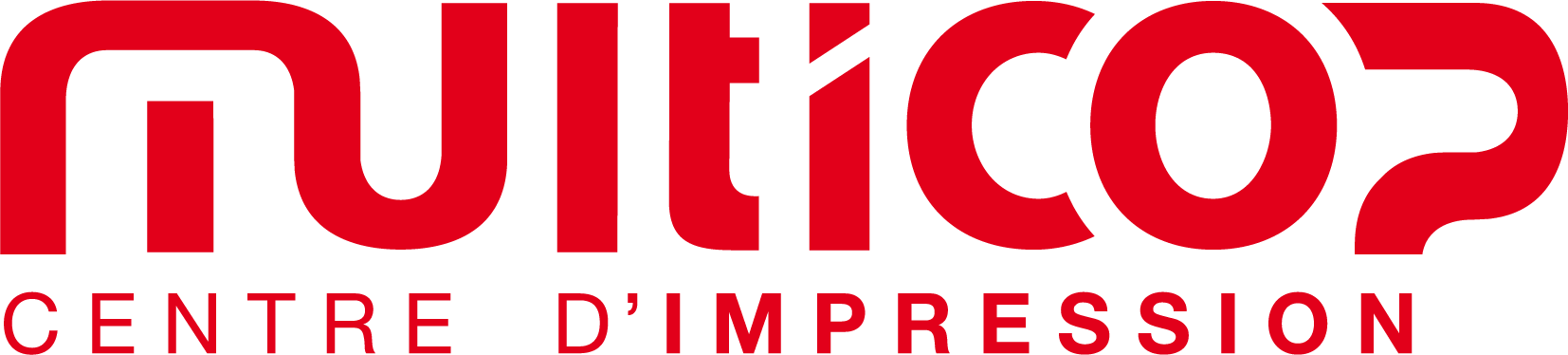Multicop Centre d'Impression